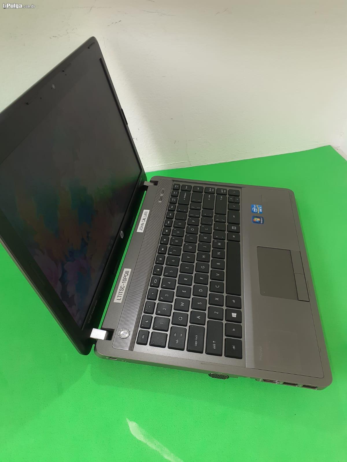 HP EliteBook 4440s i5 8GB RAM/500GB HDD/14 PULGADAS /3ra generación  Foto 7106274-3.jpg