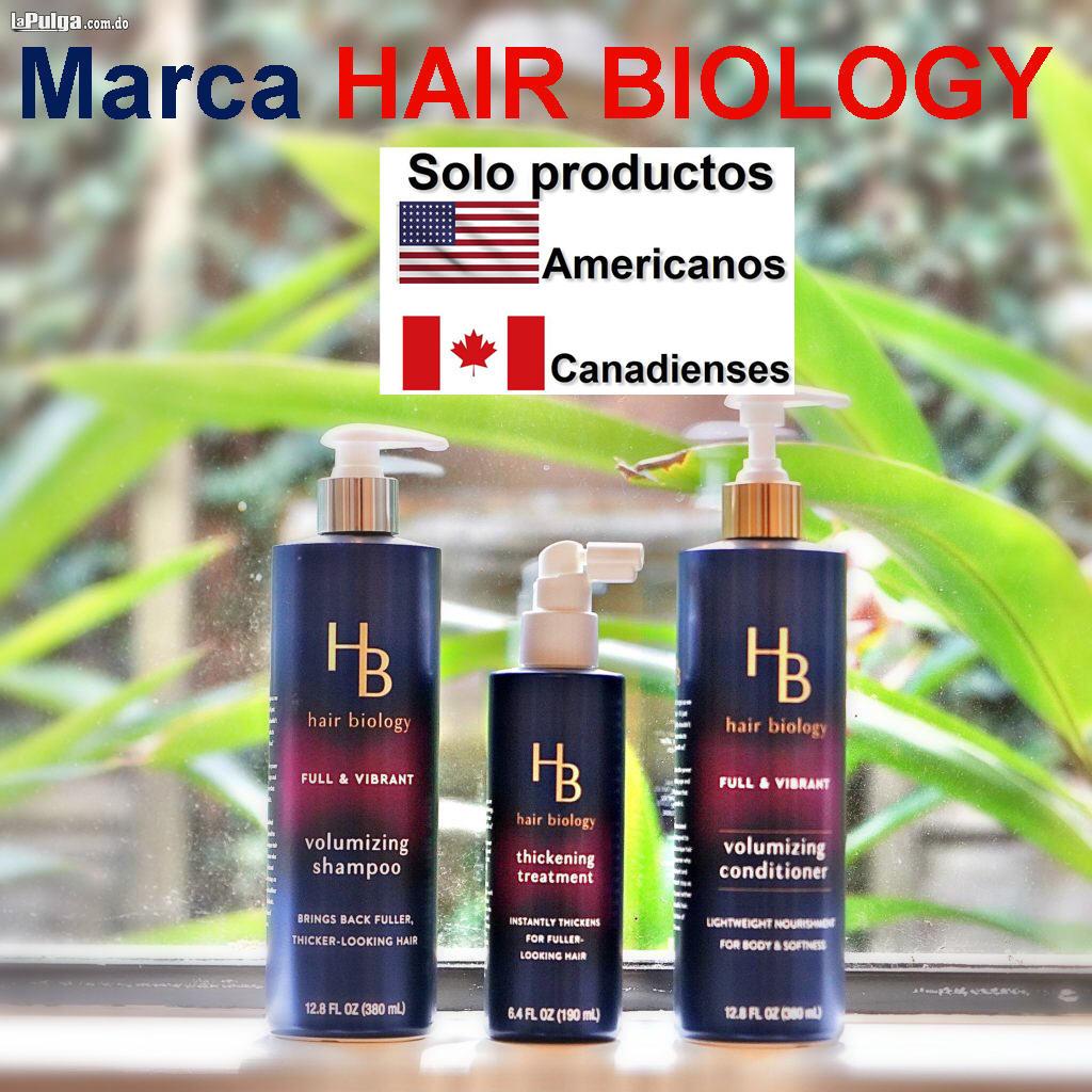 Productos Cuidado del Cabello Hair Biology Belleza Total Zona Oriental Foto 7107245-3.jpg