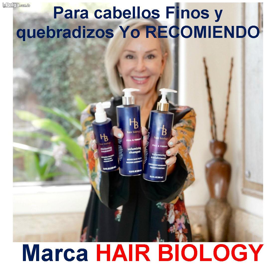 Productos Cuidado del Cabello Hair Biology Belleza Total Zona Oriental Foto 7107245-5.jpg