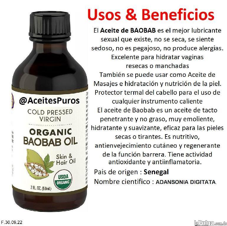 aceite de baobab puro suavidad nutricion y brillo para piel y cabello  Foto 7107298-2.jpg