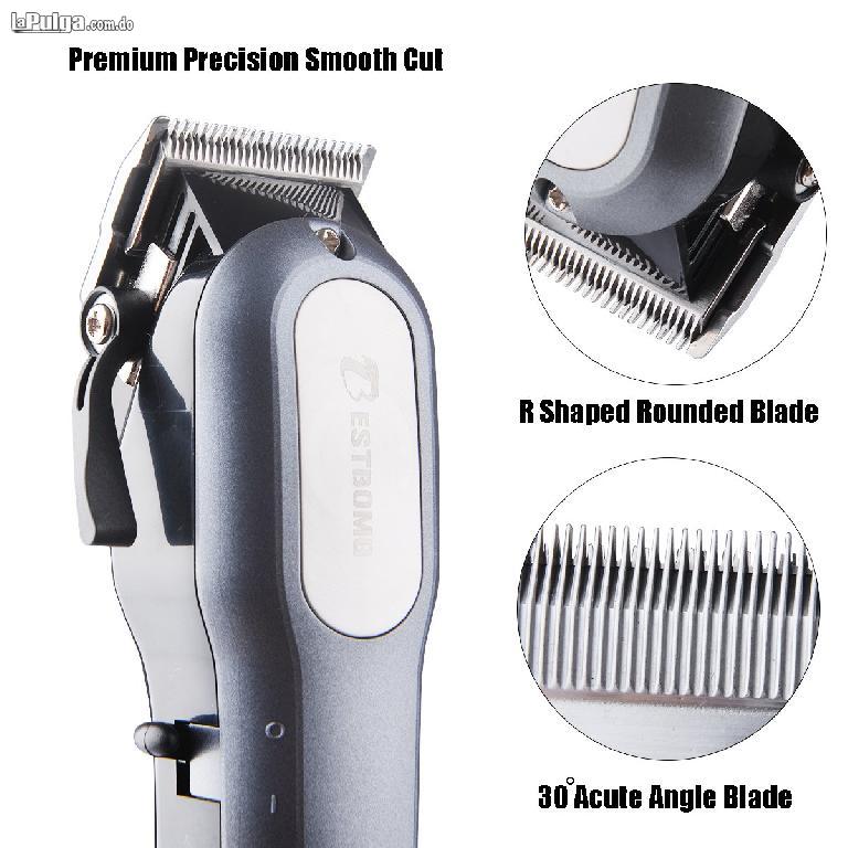 Maquina de afeitar y recortar recargable Foto 7109879-1.jpg