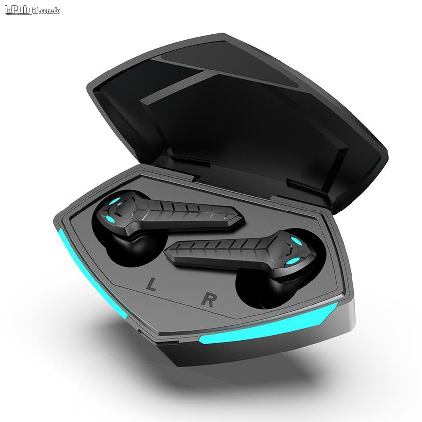 Audifonos inalambricos Bluetooth P30 con cancelacion de ruid Foto 7111657-3.jpg