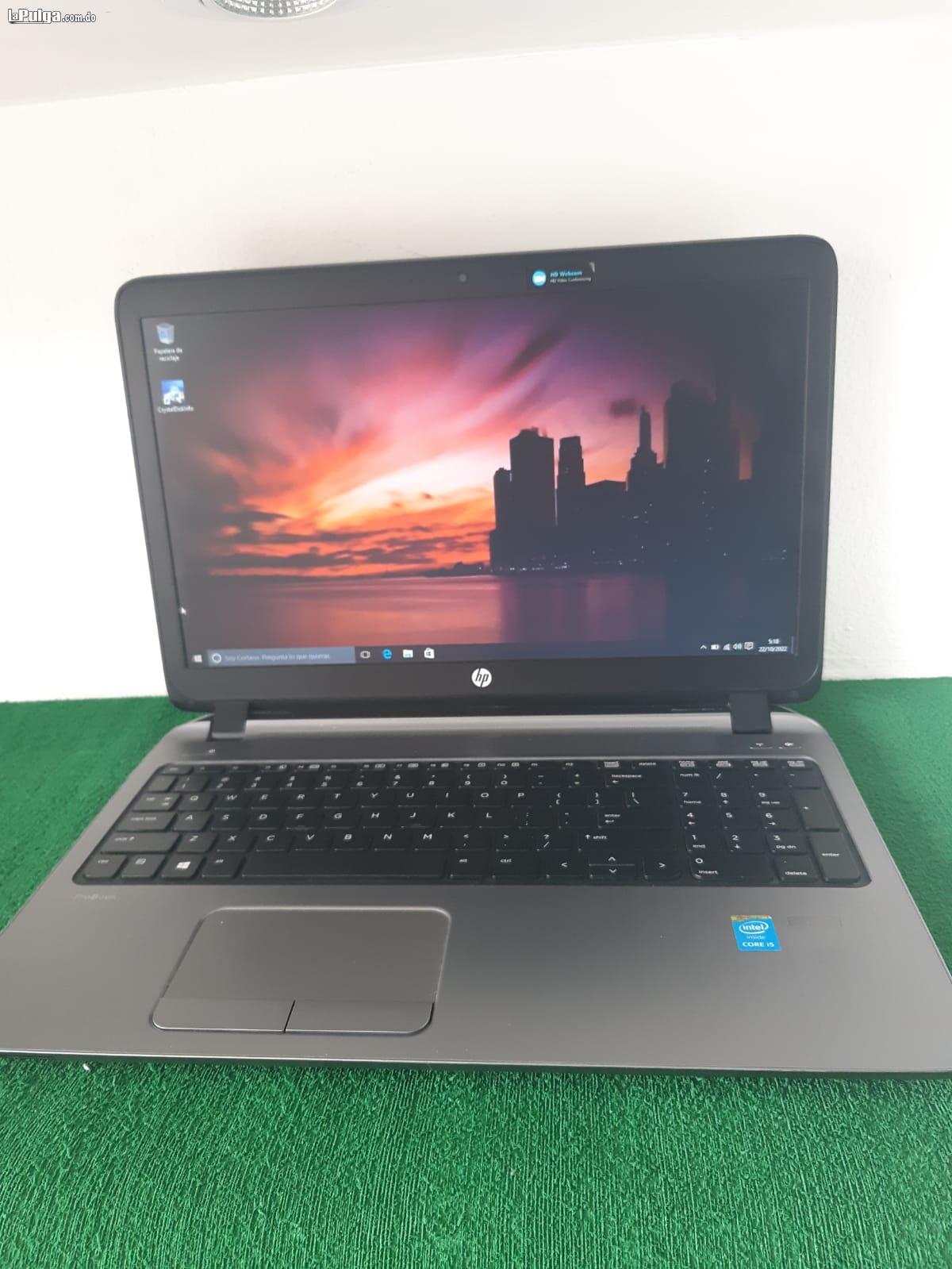 Laptop HP ProBook 450 Foto 7112011-2.jpg