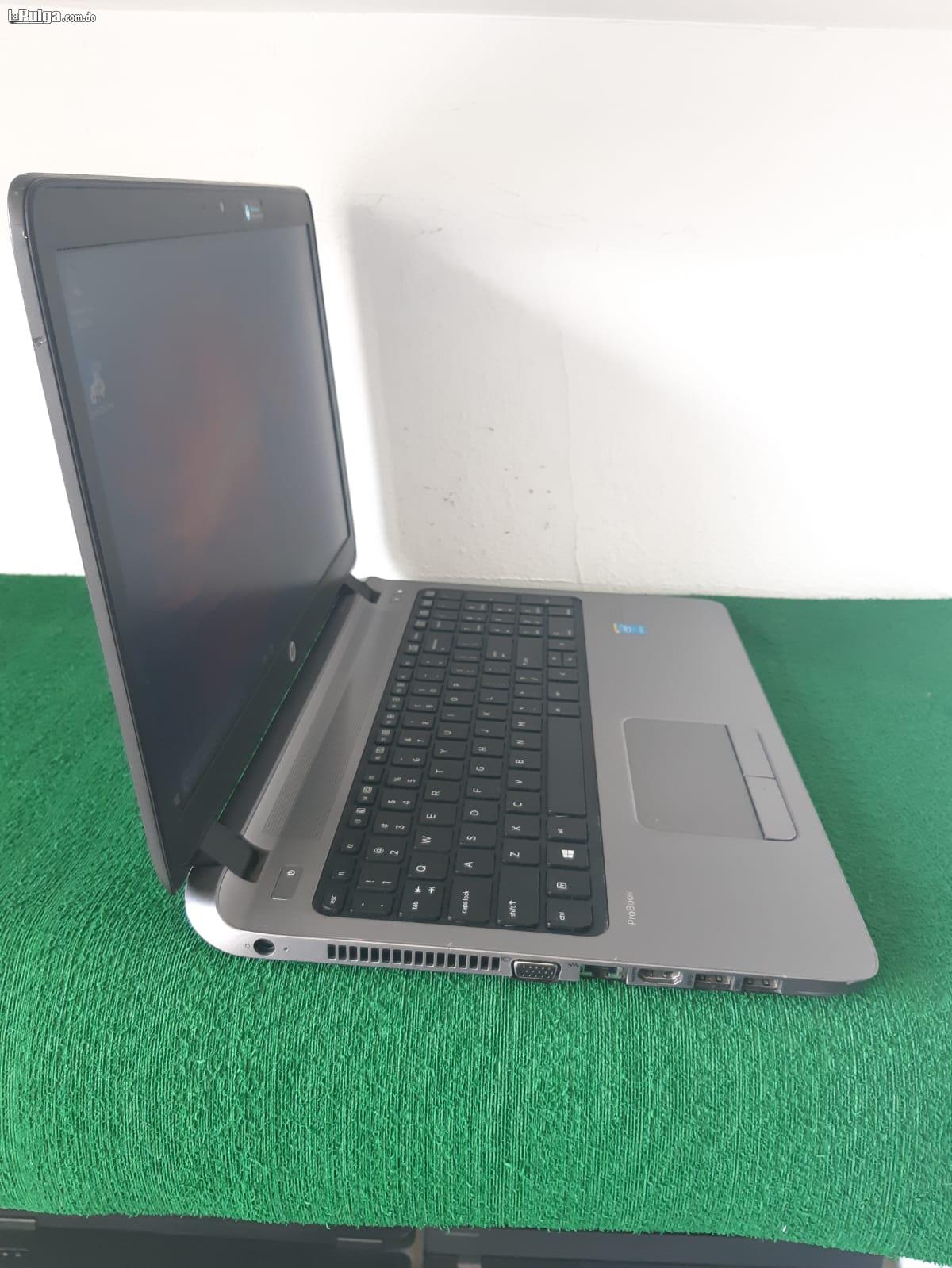 Laptop HP ProBook 450 Foto 7112011-3.jpg