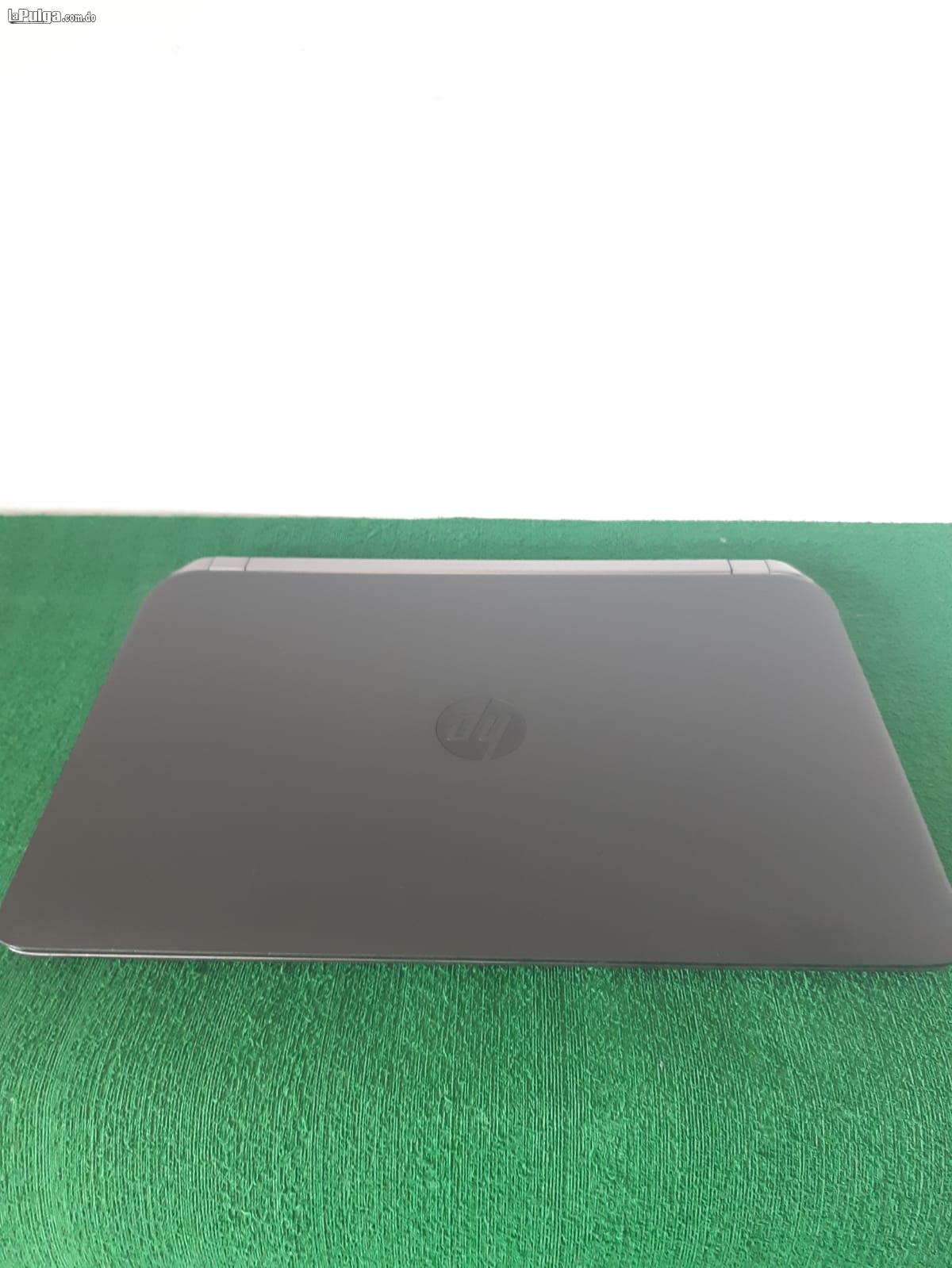 Laptop HP ProBook 450 Foto 7112011-4.jpg