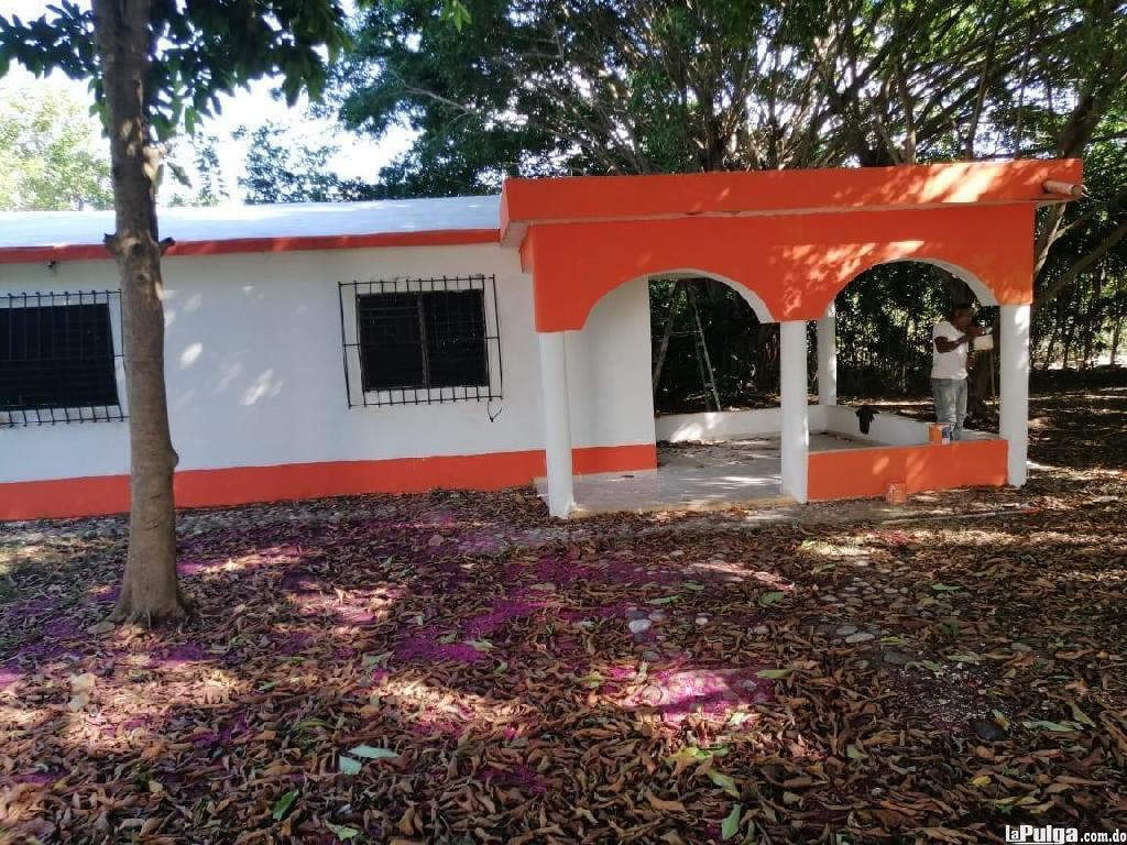 Casa de veraneo disponible en san Cristobal  Foto 7112482-2.jpg
