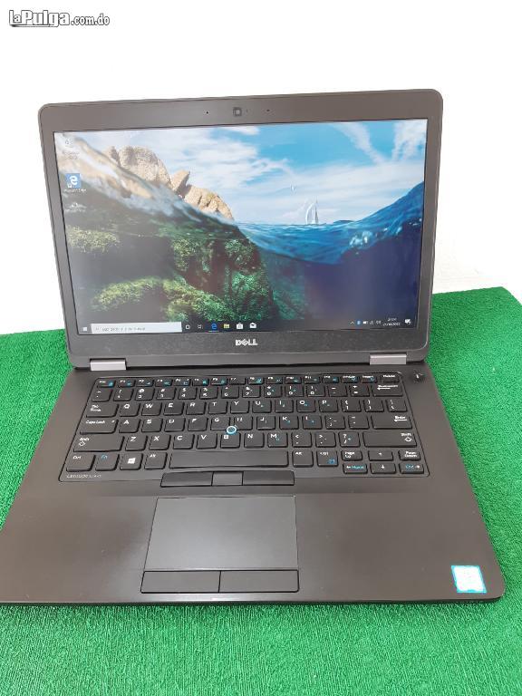 Laptop Dell Latitude E5470 Foto 7112533-4.jpg