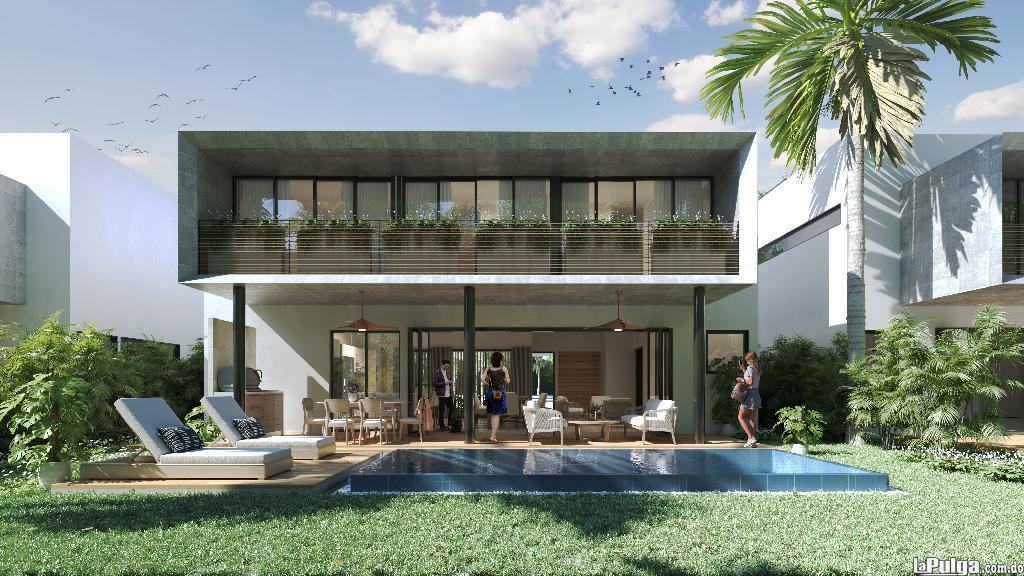 Vita Nova Luxury Villas  Complejo de villas en Punta Cana Foto 7113682-3.jpg