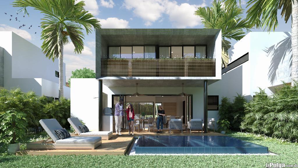 Vita Nova Luxury Villas  Complejo de villas en Punta Cana Foto 7113682-6.jpg