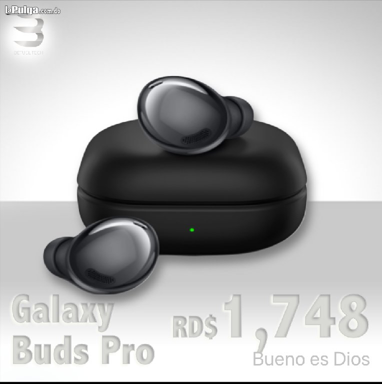 Galaxy Buds Pro  Betuel Tech Foto 7113994-1.jpg