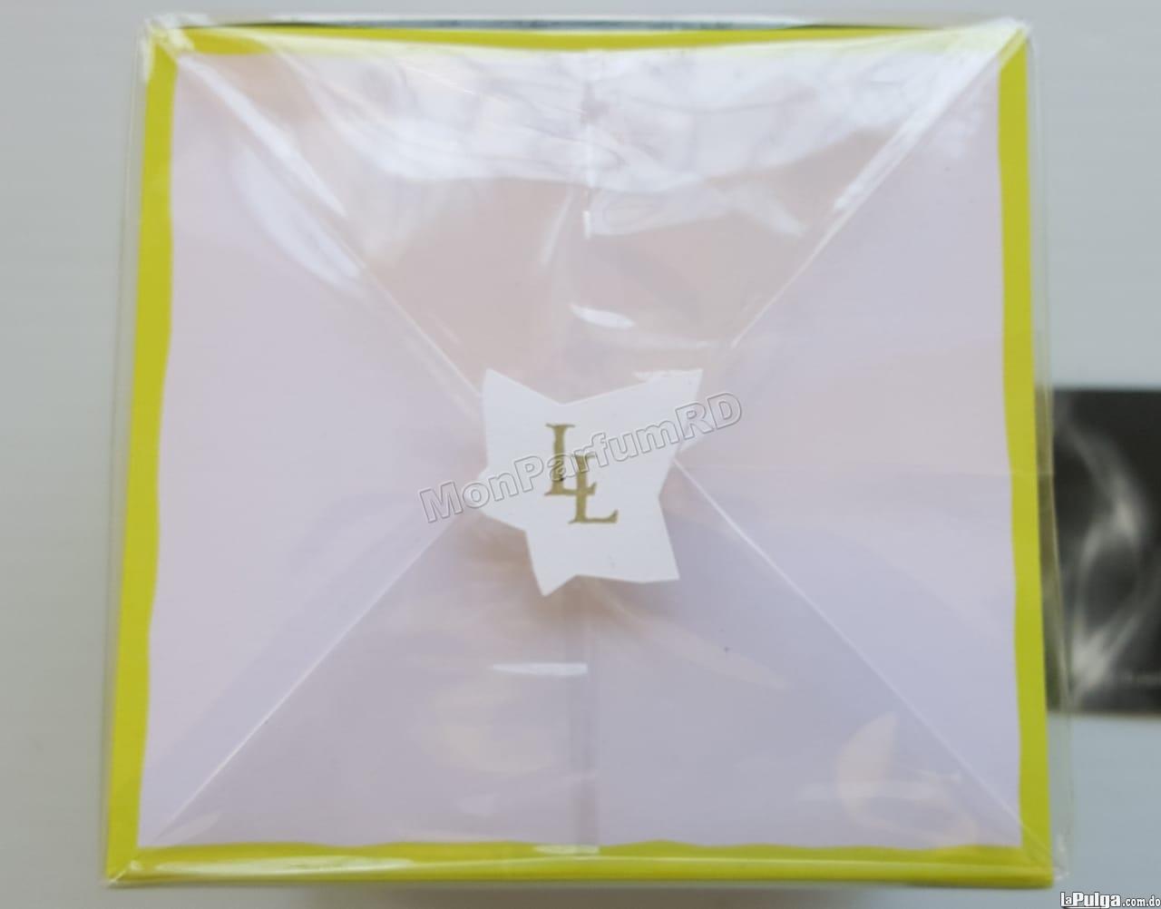 Perfume Lolita Lempicka damas. Original Foto 7114392-1.jpg