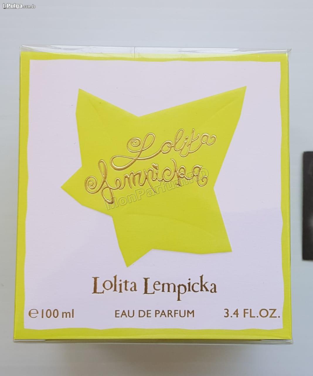 Perfume Lolita Lempicka damas. Original Foto 7114392-4.jpg