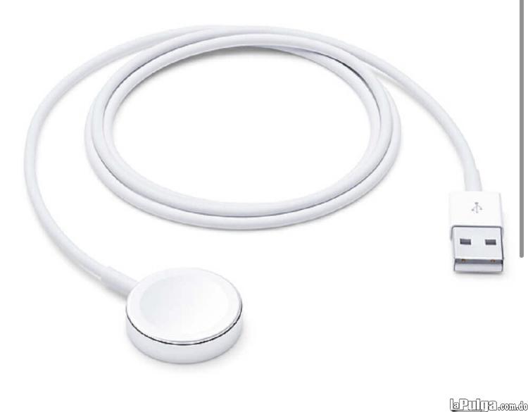 Cable de carga para apple watch Foto 7115410-1.jpg