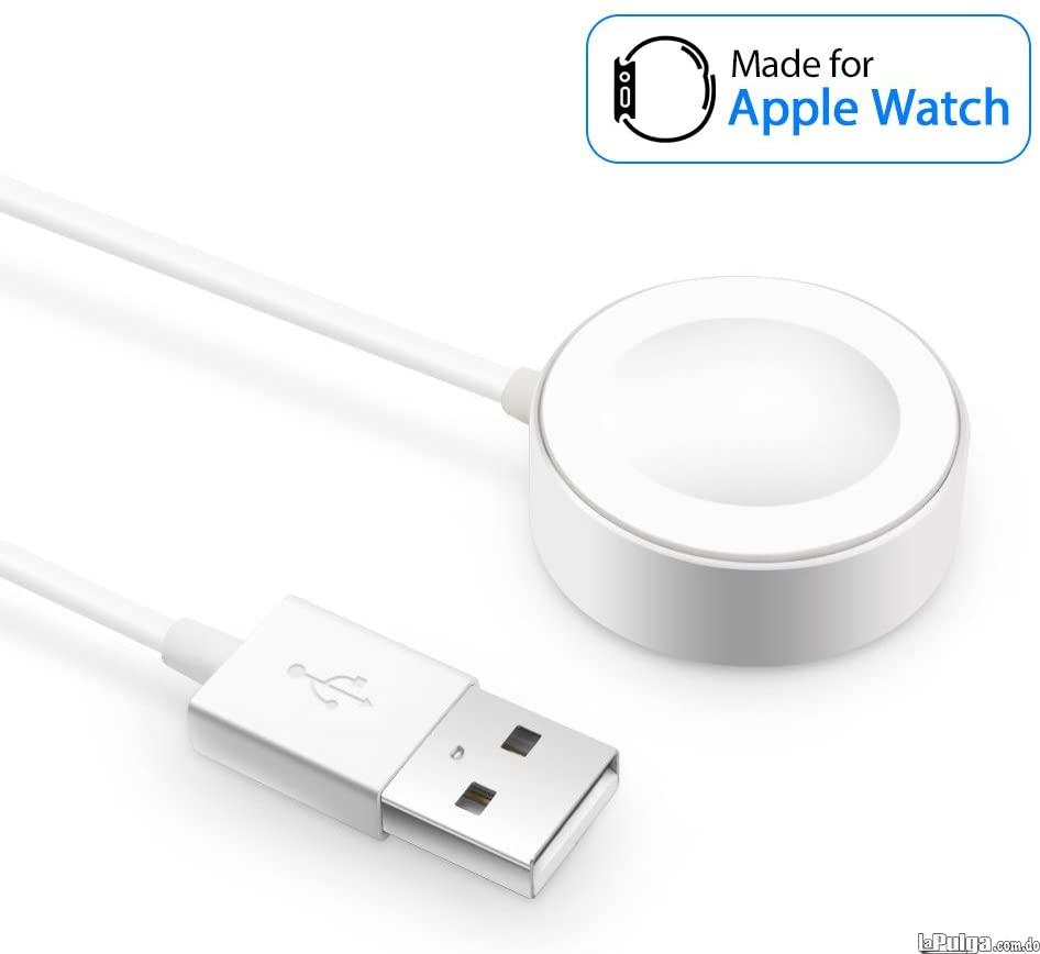 Cable de carga para apple watch Foto 7115410-3.jpg