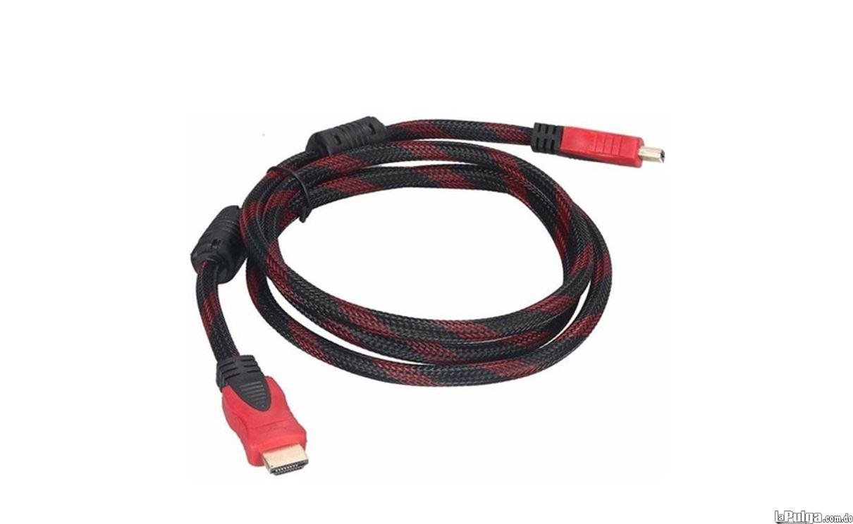 Cable HDMI 1.5 metros Foto 7115428-2.jpg