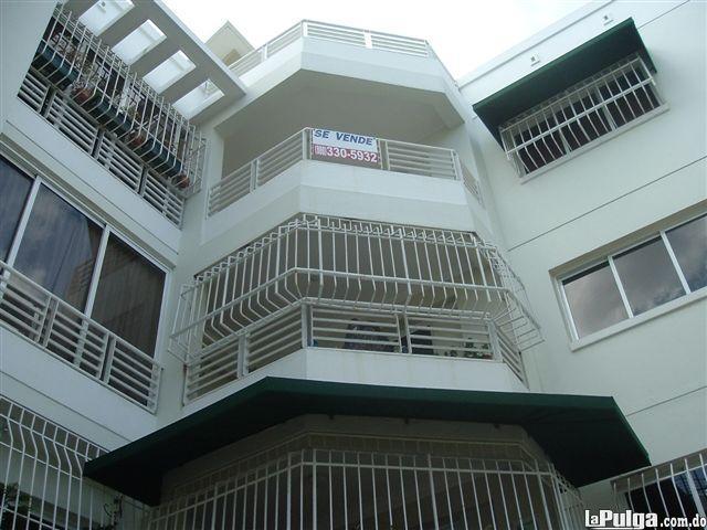 Apartamento en sector DN - Julieta 3 habitaciones 2 parqueos Foto 7119545-4.jpg