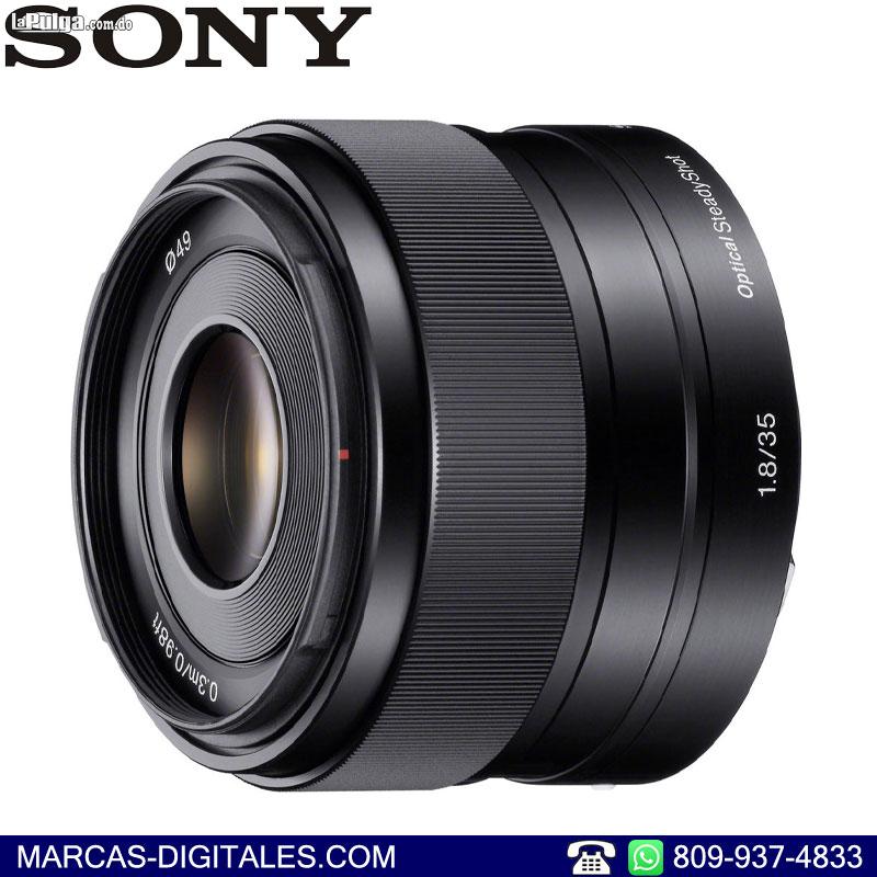 Sony E 35mm F1.8 OSS Montura E Lente Fijo Foto 7120142-1.jpg