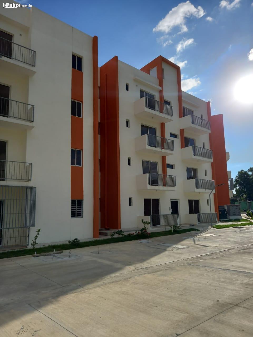 Apartamento en sector SDO - Santo Domingo 3 habitaciones 1 parqueos Foto 7120398-5.jpg