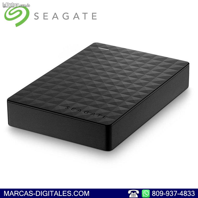 Seagate Expansion 4TB USB 3.0 Disco Portatil Foto 7121365-1.jpg