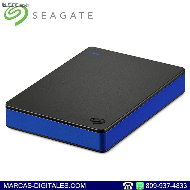 Seagate Game Drive 4TB USB 3.0 Disco Portatil para PS4 y PS5 Foto 7121366-1.jpg