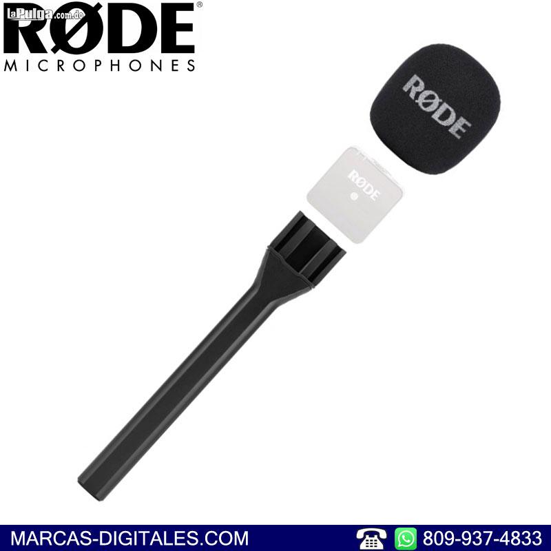 Rode Inverview GO Adaptador para Microfonos Wireless GO Foto 7121398-1.jpg