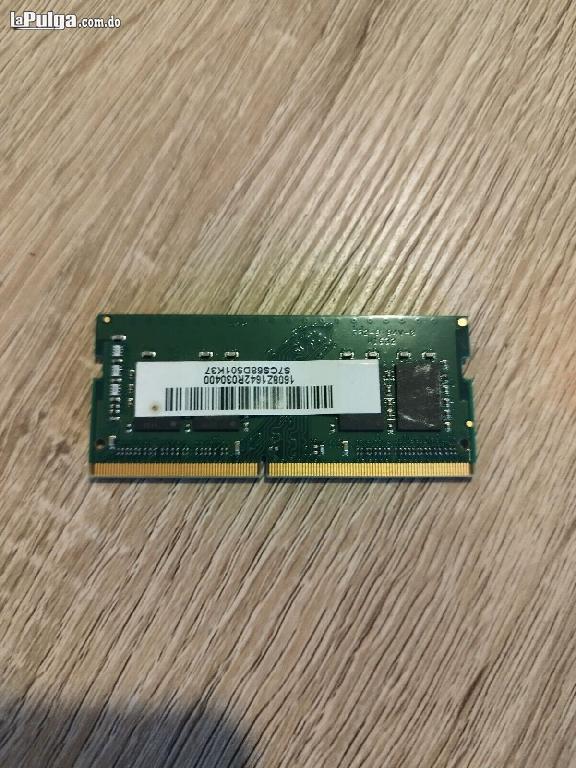 Kingston 8GB DDR4 2400MHz SO-DIMM Memory RAM - MSI24D4S7S8MB-81 Foto 7123409-2.jpg