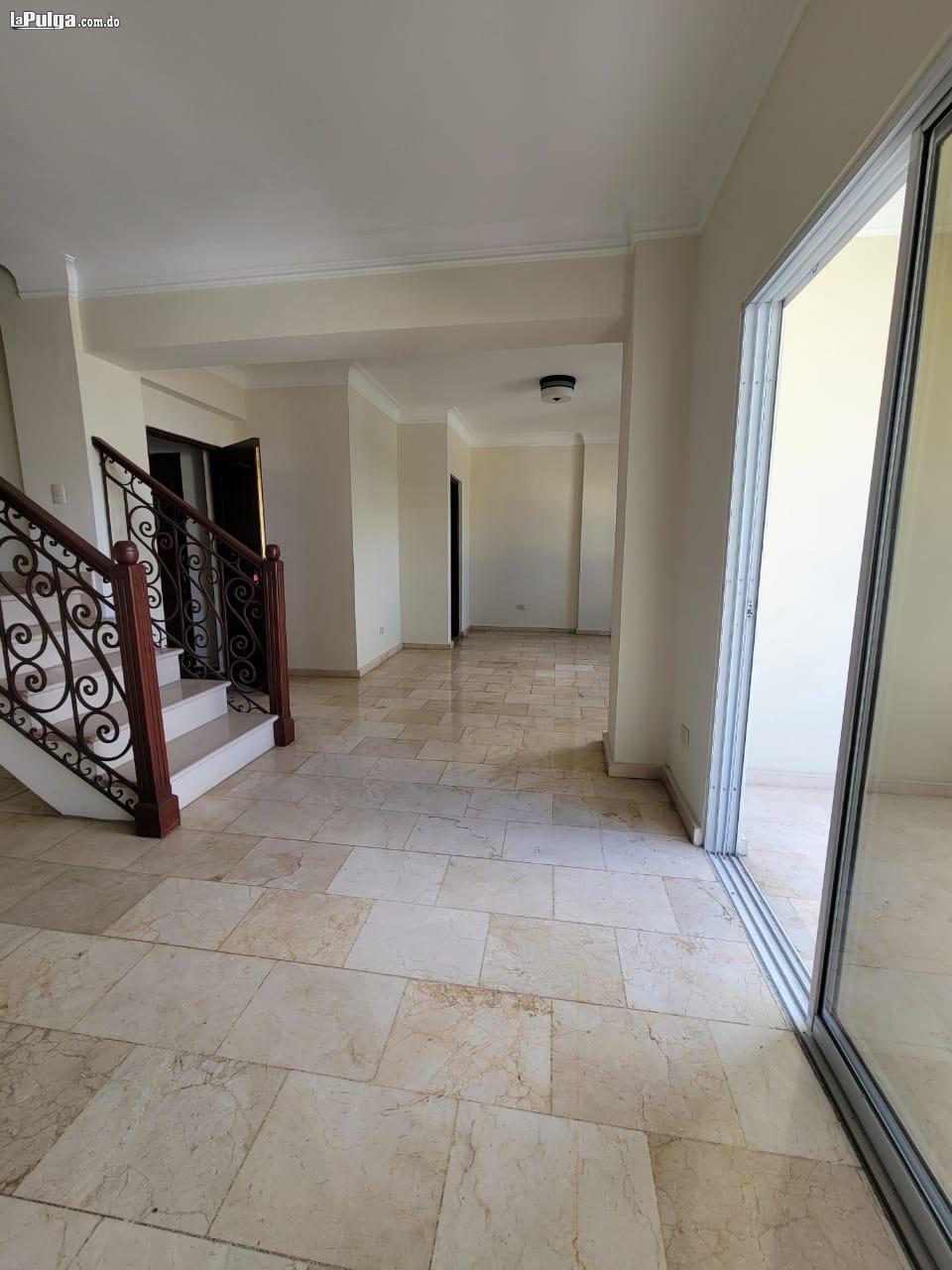Apartamento en sector DN - Ensanche Piantini 3 habitaciones 2 parqueos Foto 7125086-5.jpg