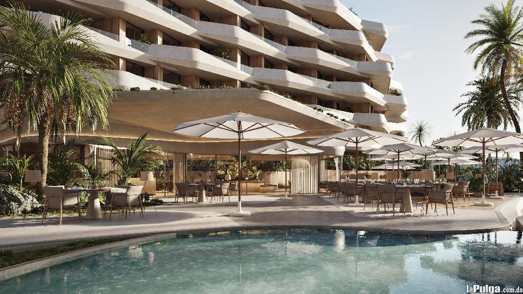 Exclusivo proyecto de penthouse y apartamentos en Cap Cana Foto 7127429-2.jpg