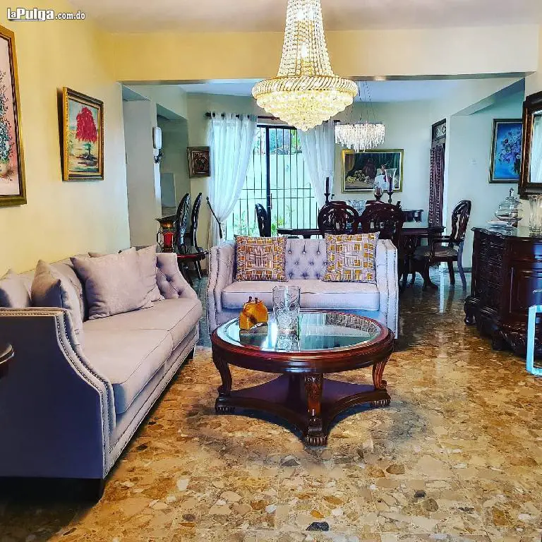 Casa en Venta en Buenos Aires del Mirador Sto. Dgo. Distrito Nacional Foto 7127511-5.jpg