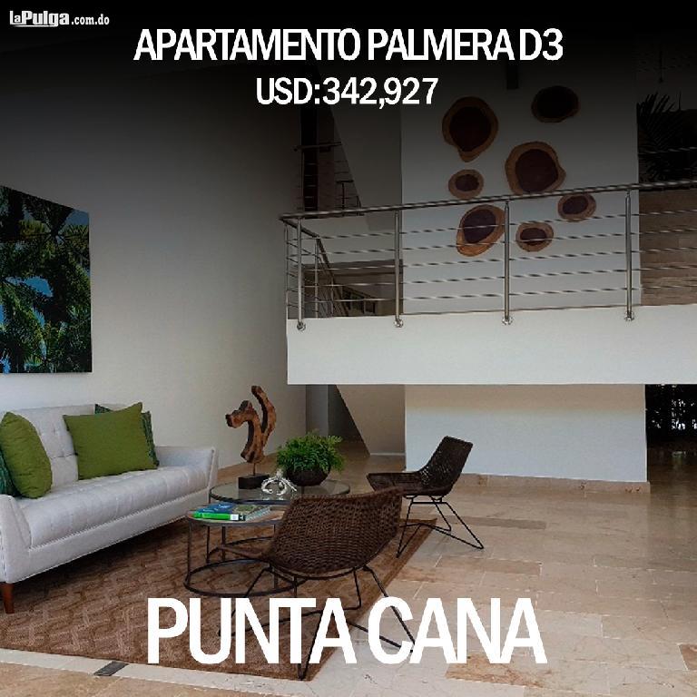 Apartamento en Palmareca D3 - La Altagracia - Punta Cana Village Punt Foto 7127754-3.jpg