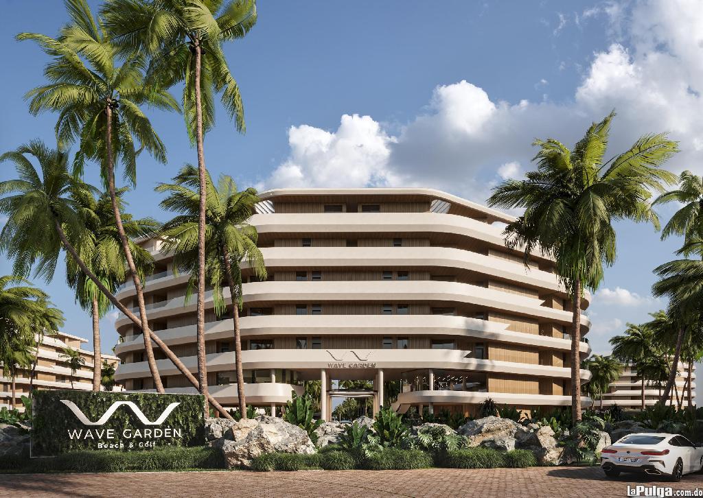 Exclusivo proyecto de penthouse y apartamentos en Cap Cana Punta cana  Foto 7128634-2.jpg