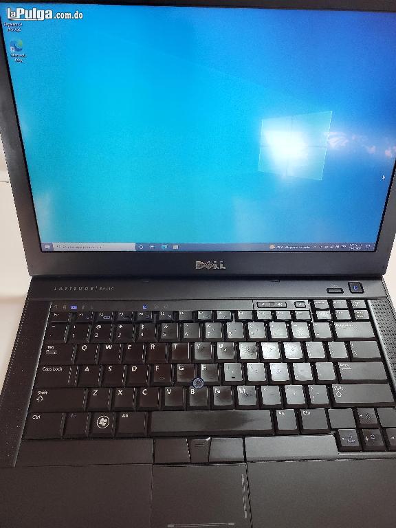Laptop Dell  latitudes e6410 1 tb  Sto.. Dgo. Este Foto 7128696-2.jpg