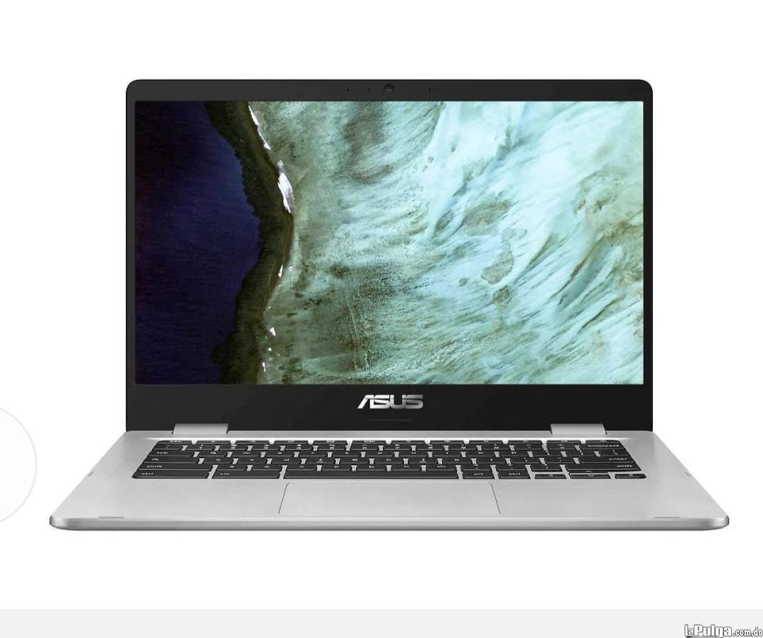 Laptop Asus Chromebook 15.6 en  Sto. Dgo. Este Foto 7128720-1.jpg
