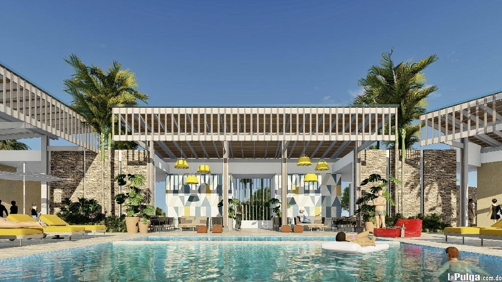 Exclusivo proyecto de Villas en Punta Cana  Foto 7129168-5.jpg