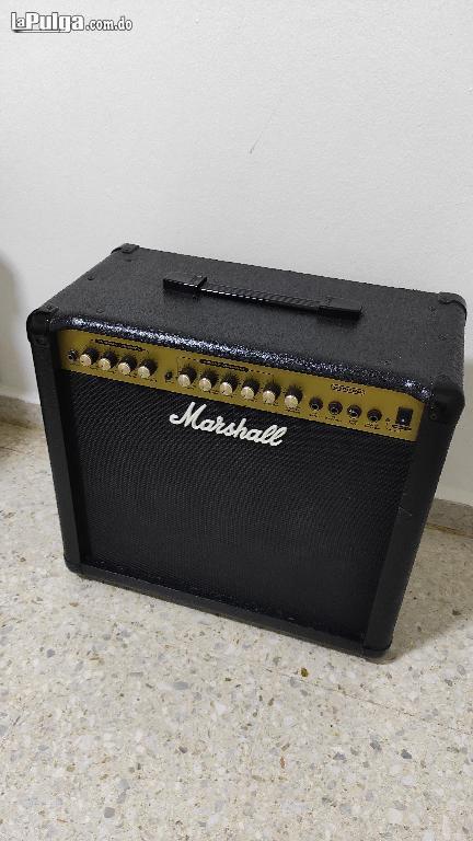 Marshall G50R CD – Amplificador Guitarra Foto 7129274-1.jpg