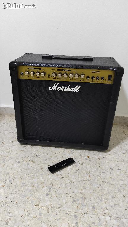 Marshall G50R CD – Amplificador Guitarra Foto 7129274-2.jpg