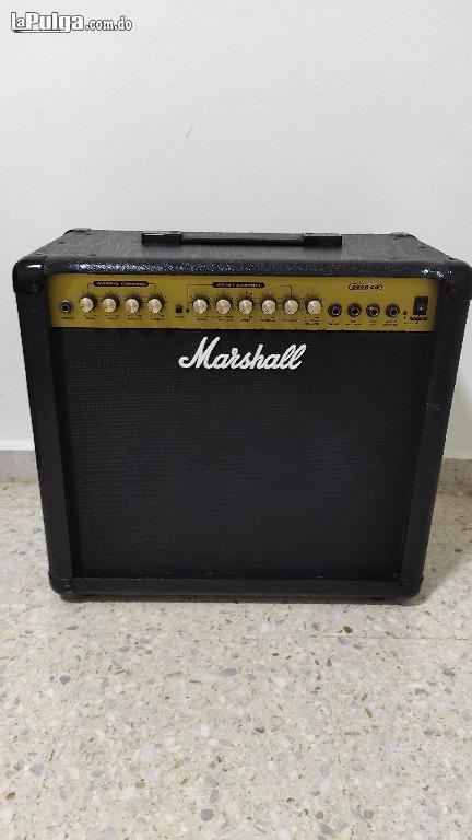 Marshall G50R CD – Amplificador Guitarra Foto 7129274-3.jpg