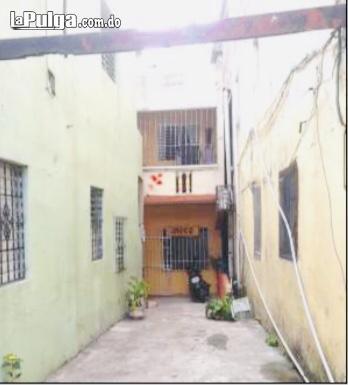 Casa de dos niveles  en Santo Domingo oeste  Foto 7129556-2.jpg