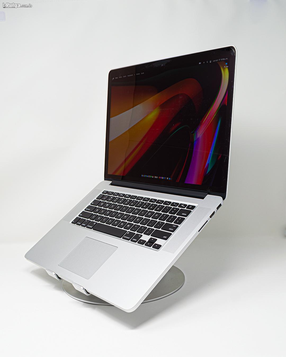 MacBook Pro 15 pulgs 2014 Doble Tarjeta Gráfica Foto 7130223-2.jpg
