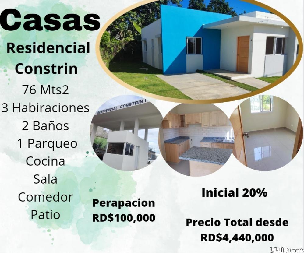 Casas en Residenciales Foto 7130587-2.jpg