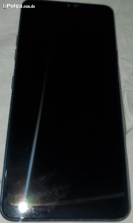 LG G7 Thinq Desbloqueado Reacondicionado Como Nuevo  Foto 7131081-4.jpg