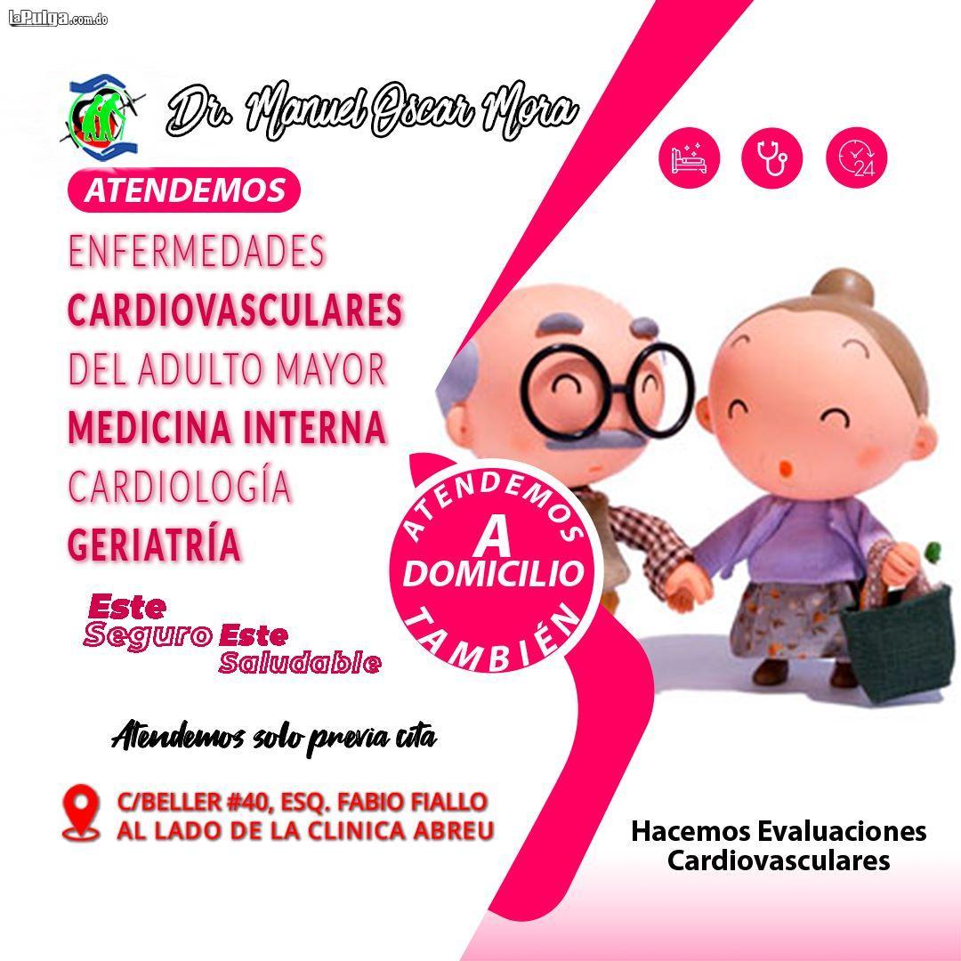 Medico Internista Cardiologo y geriatra Foto 7131129-1.jpg