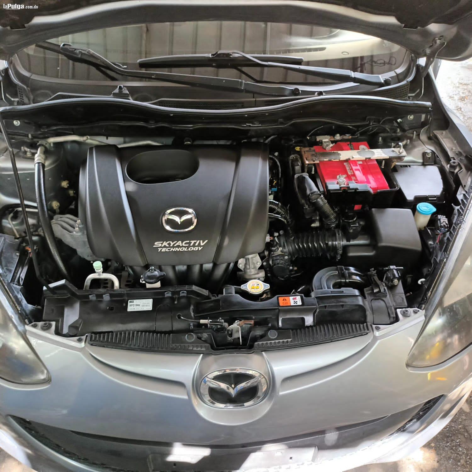 Mazda Demio 2014 Gasolina Foto 7131540-5.jpg