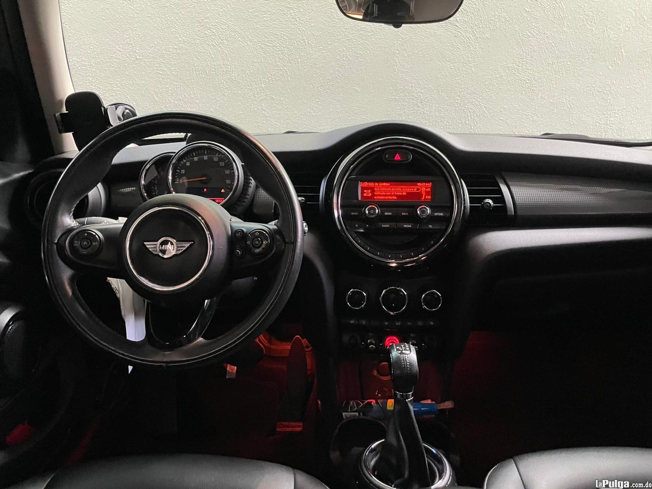 Mini Mini Cooper S Mk III 2016 Gasolina Foto 7131686-1.jpg