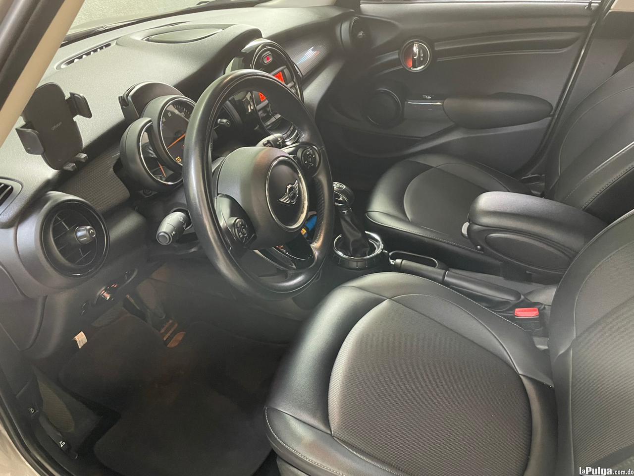 Mini Mini Cooper S Mk III 2016 Gasolina Foto 7131686-4.jpg