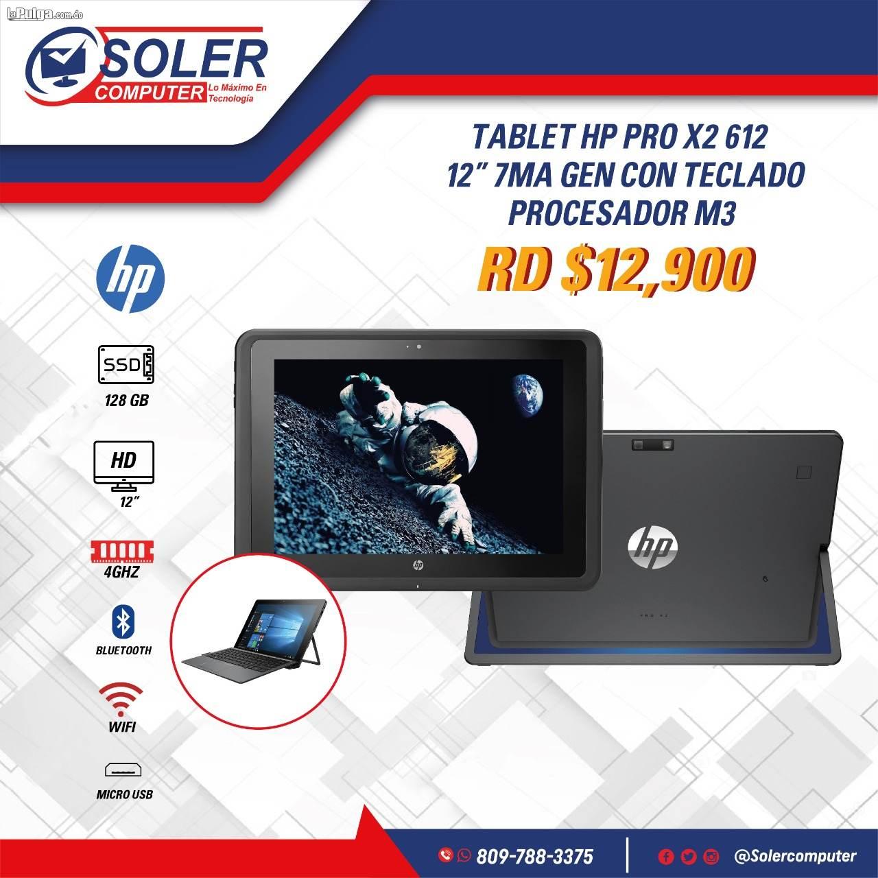 Tablet Laptop HP PRO X2 612 G2  Foto 7131733-1.jpg