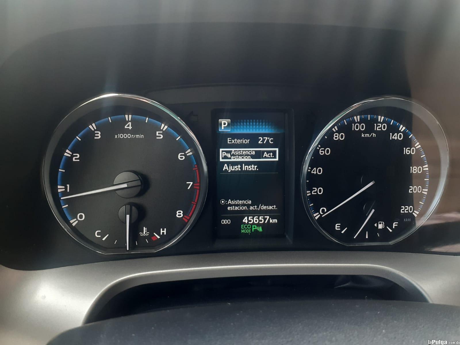 Toyota RAV4 2016 Gasolina 45 mil km Foto 7132242-2.jpg
