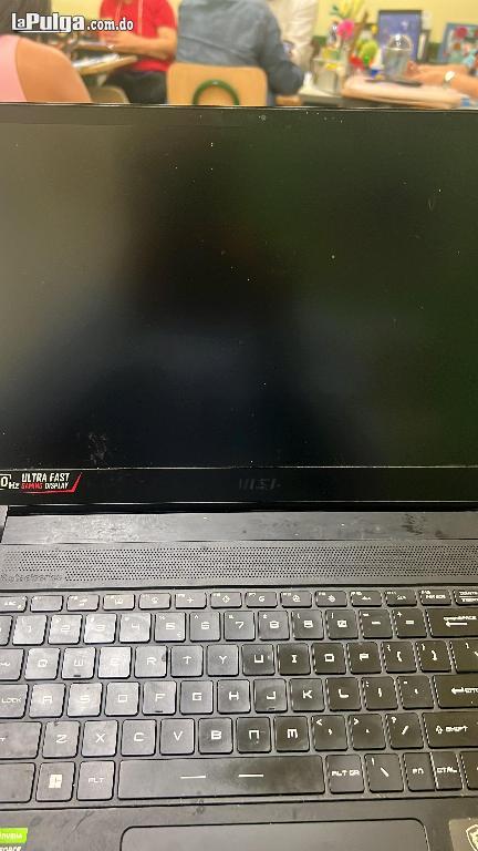 Se vende laptop MSI RD90000 Foto 7132584-1.jpg