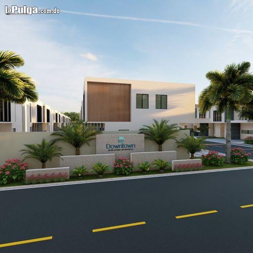 En venta villas de 2 y 3 habitaciones en proyecto en Punta Cana RD Foto 7133207-2.jpg