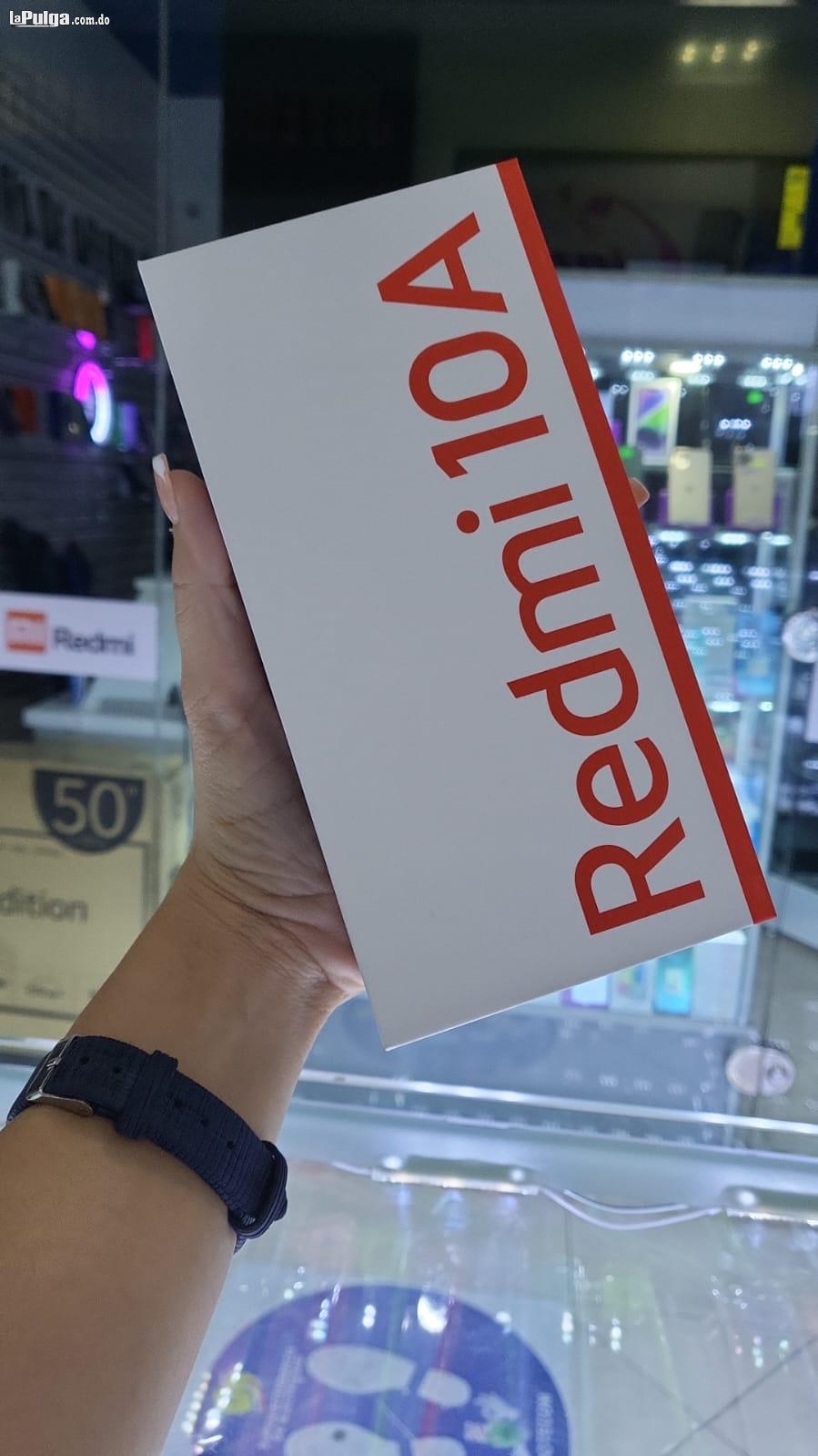 Redmi note 10A 64GB 4 RAM version asia Foto 7133224-1.jpg